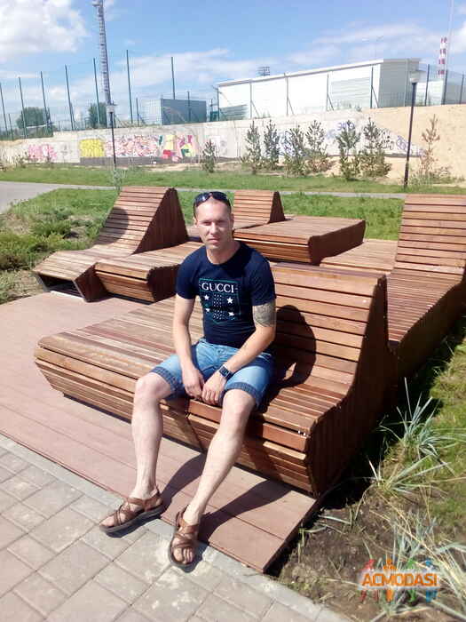 Константин  Соколов фото №1496282. Загружено 06 Августа 2019