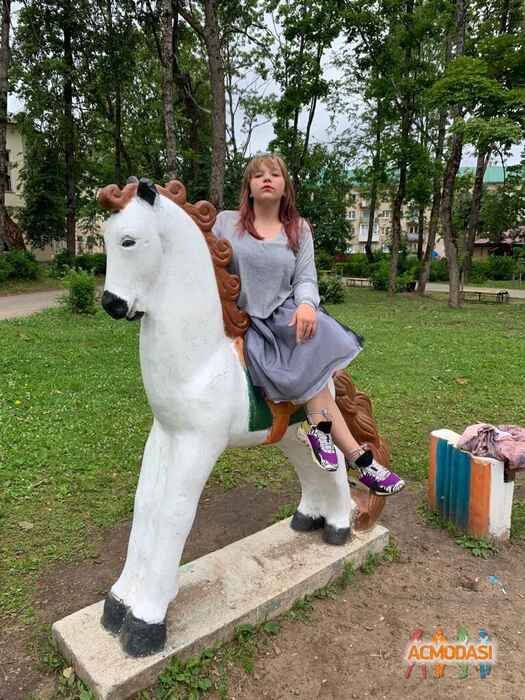 Полина Владимировна Плужникова фото №1502342. Загружено 21 Августа 2019