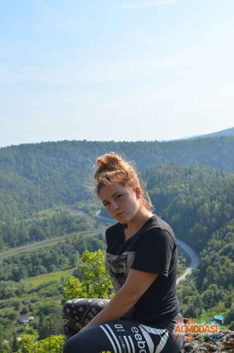 Александра Анатольевна Таланова фото №1525488. Загружено 14 Октября 2019