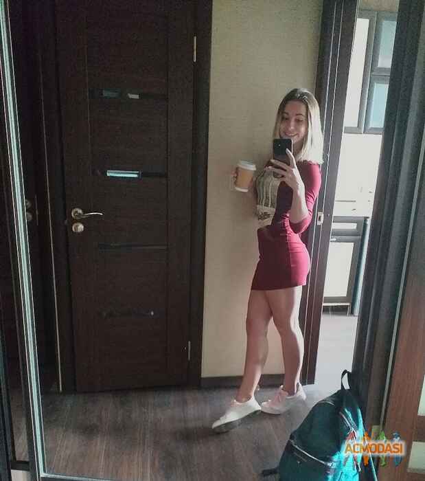 Кристина Викторовна Кирсанова фото №1525771. Загружено 14 Октября 2019