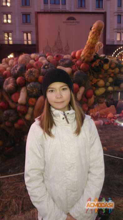 Полина Анатольевна Махаева фото №1530096. Загружено 22 Октября 2019