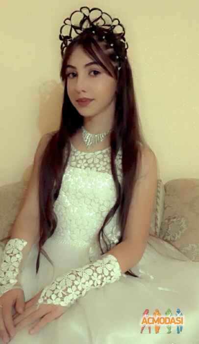 Алиса  Бекова фото №1632261. Загружено 24 Августа 2020