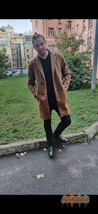 Руслан  Анохин фото №1651320. Загружено 29 Октября 2020