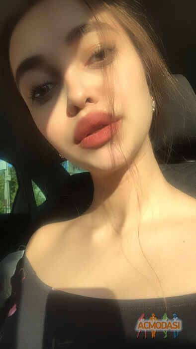 Amina  Minibaeva фото №1651364. Загружено 29 Октября 2020