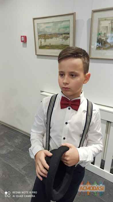 Рома  Дядюра фото №1687053. Загружено 01 Марта 2021