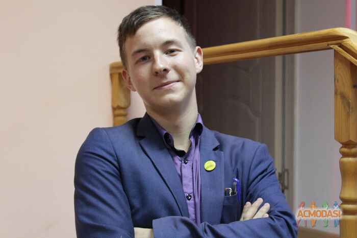 Илья  Бакакин фото №1688032. Загружено 03 Марта 2021