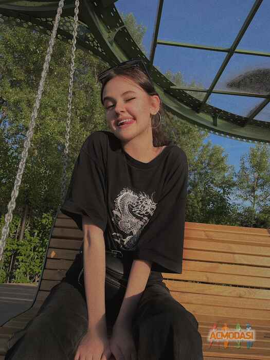 Serafima  Verzilova фото №1715481. Загружено 13 Июня 2021