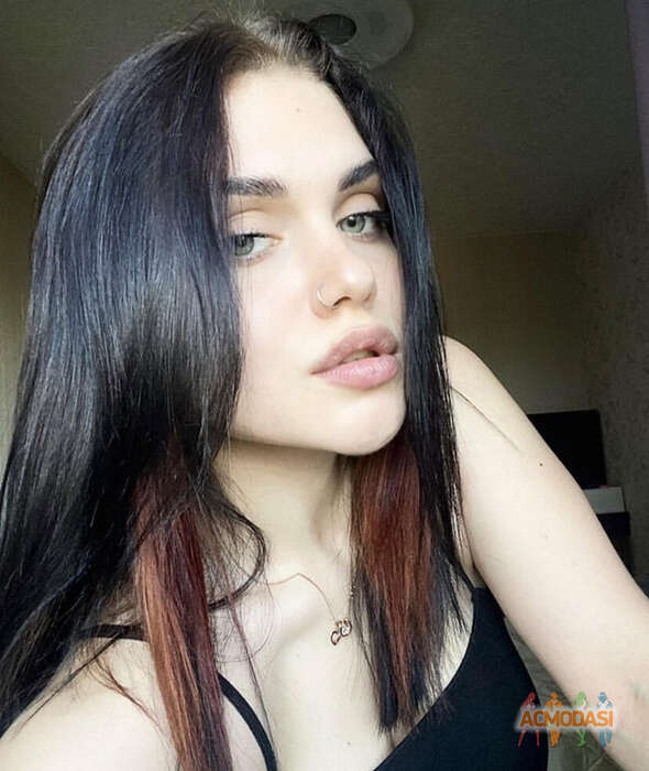 Karina  Komarova фото №1745970. Загружено 01 Октября 2021