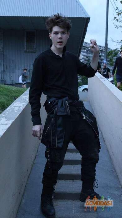 Кирилл  Бабыкин фото №1839391. Загружено 25 Января 2023