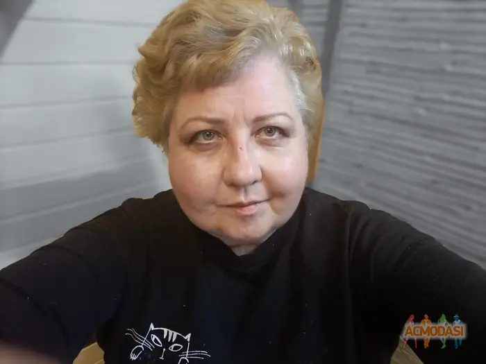 Светлана  Малахова фото №1868940. Загружено 26 Сентября 2023