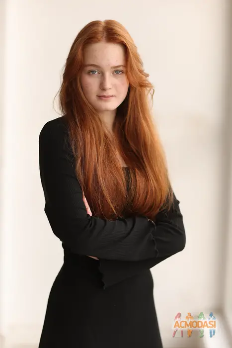 Анастасия  Кожухар фото №1933292. Загружено 04 Августа 2025