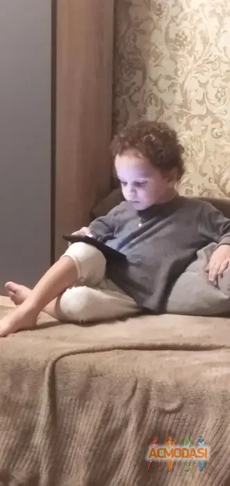 Федосов  Марк фото №1932089. Загружено 22 Июля 2025