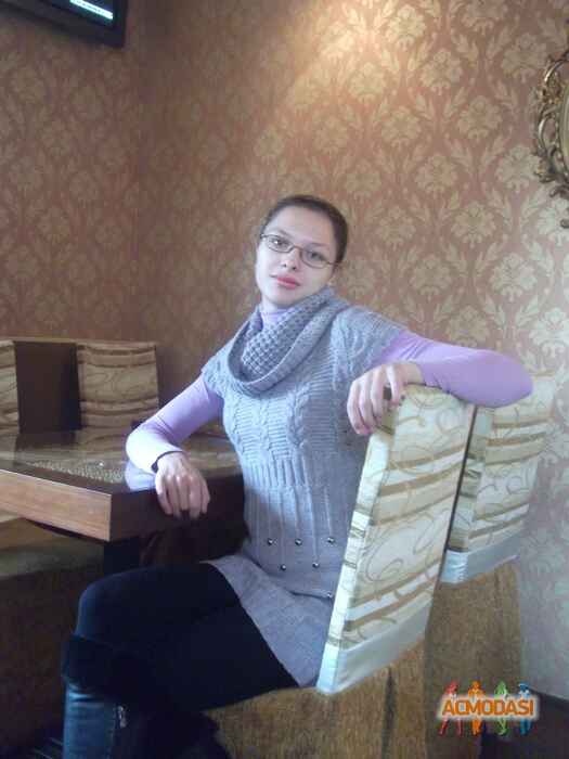 Галина Владиславовна Камбарова фото №256315. Загружено 18 Сентября 2012