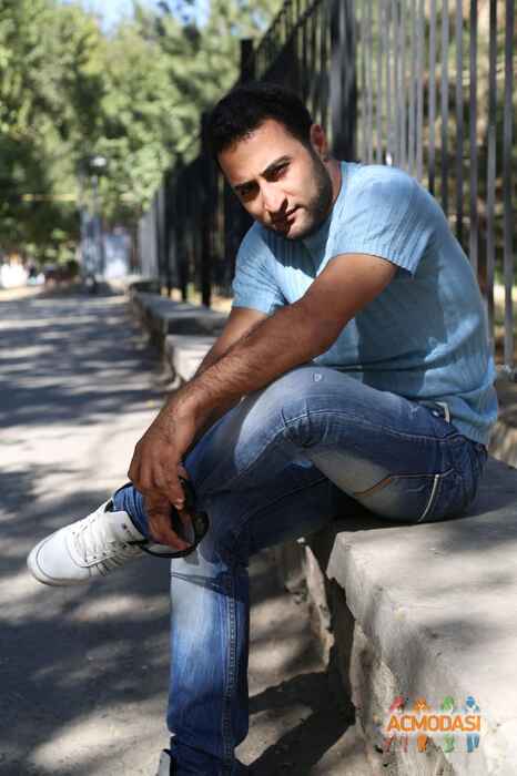 Миршод  Бахтиёрович фото №484601. Загружено 04 Сентября 2013