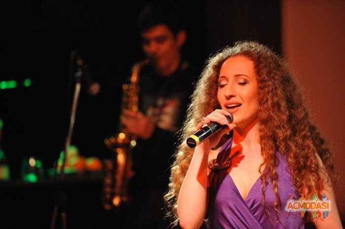 Айсель   фото №501985. Загружено 01 Октября 2013