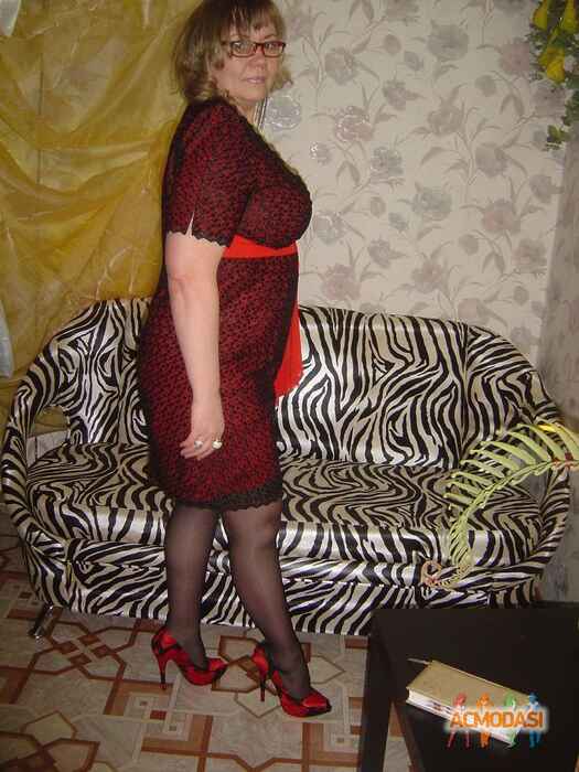 Наталья Юрьевна Пистогова фото №545810. Загружено 03 Декабря 2013