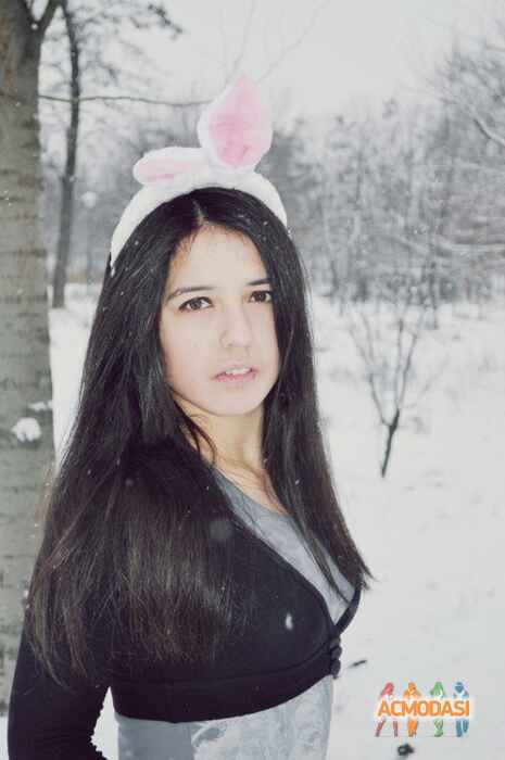 Екатерина Алишеровна Телелейко фото №582356. Загружено 28 Января 2014