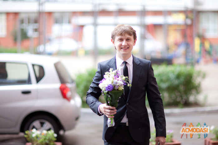 Антон  Касминский фото №584974. Загружено 31 Января 2014