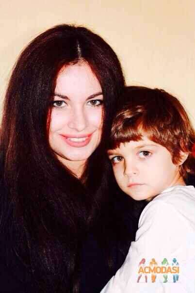 Ирина Викторовна Дробот фото №623314. Загружено 27 Марта 2014