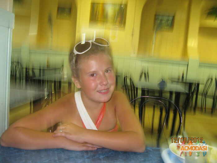 Евгения Викторовна Дьяконова фото №786503. Загружено 07 Декабря 2014