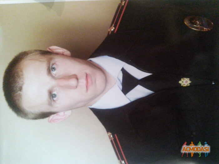 Дмитрий Владимирович Голик фото №908514. Загружено 19 Августа 2015