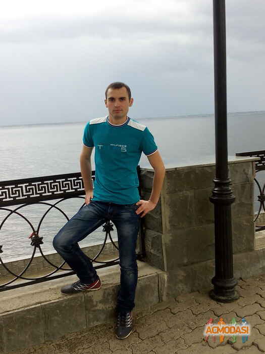 Павел Игоревич Рябичко фото №859655. Загружено 12 Мая 2015