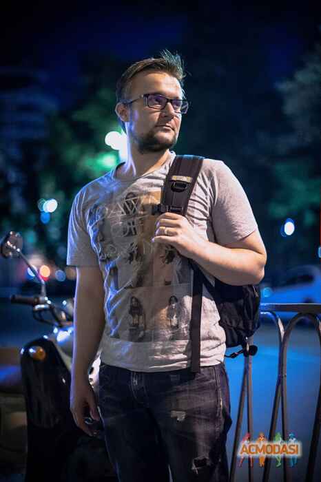 Александр  Клишев фото №899569. Загружено 04 Августа 2015