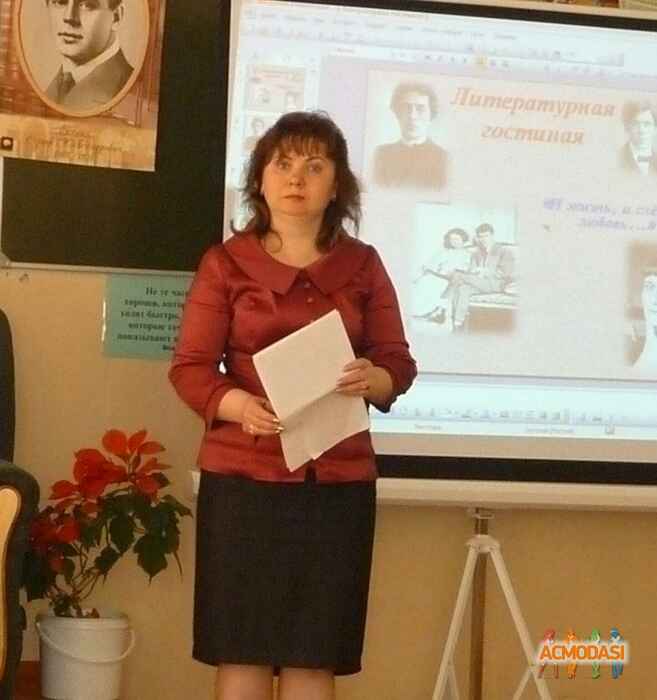 Светлана  Александровна фото №933419. Загружено 09 Октября 2015