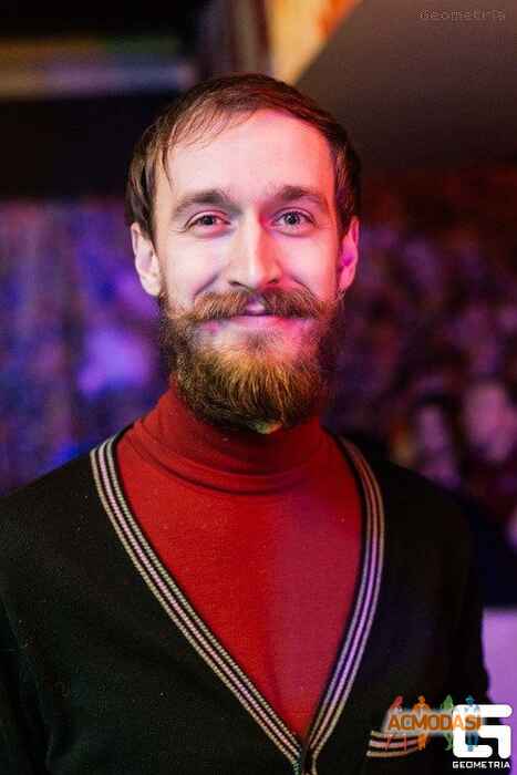 Евгений Андреевич Востров фото №939910. Загружено 16 Октября 2015