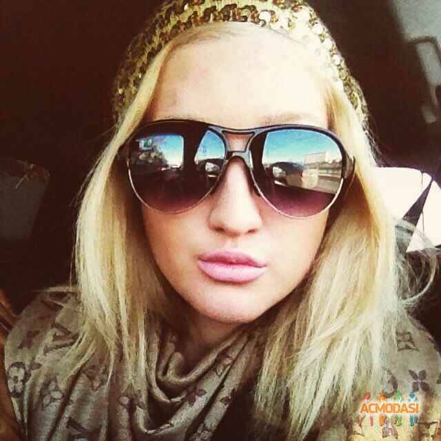 Aliya   фото №987118. Загружено 29 Января 2016