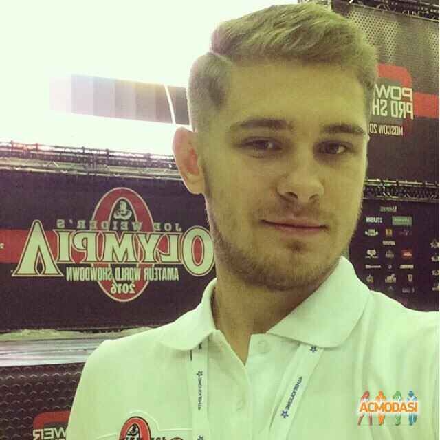 Анатолий Николаевич Яровой фото №1205845. Загружено 24 Июля 2017