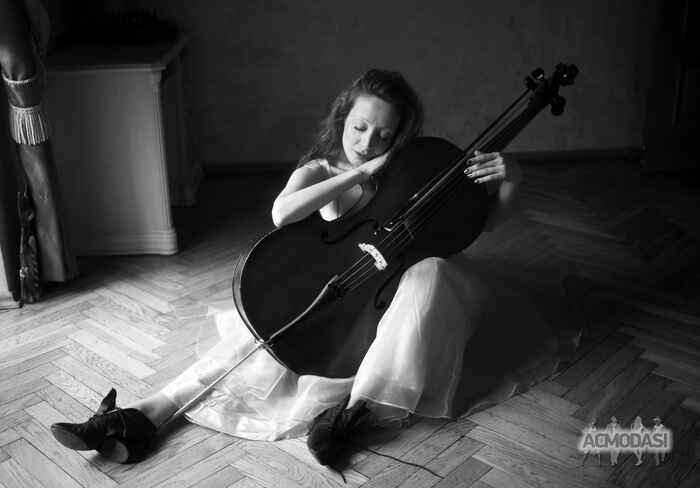 Анна Мария Даниленко фото №1299483. Загружено 15 Марта 2018