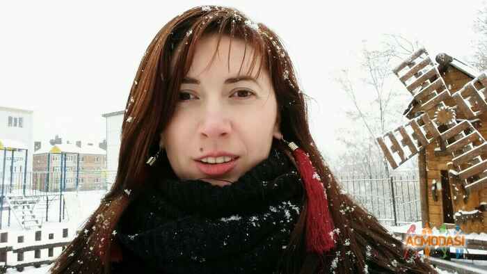 Наталья  Должикова фото №1417100. Загружено 26 Января 2019