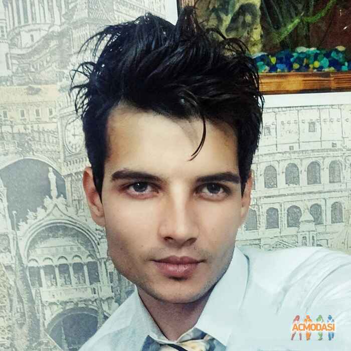 Артем Александрович Казаник фото №1495421. Загружено 03 Августа 2019