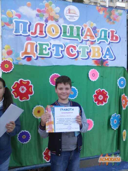 Никита  Тарабрин фото №1467788. Загружено 31 Мая 2019