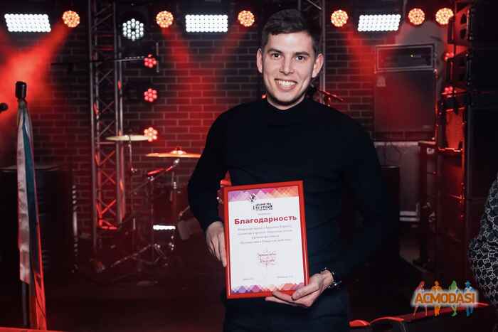 Кирилл  Баранов фото №1523340. Загружено 09 Октября 2019