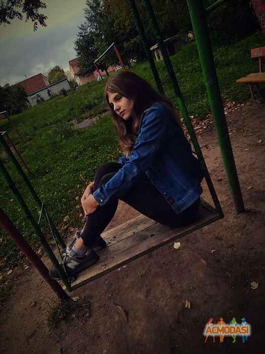 Полина Алексеевна Сёмина фото №1529422. Загружено 21 Октября 2019