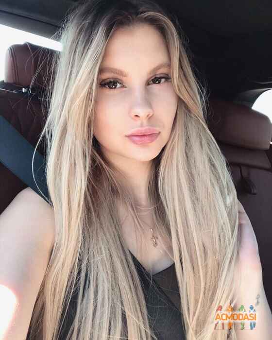 Дарья Дмитриевна Новикова фото №1530645. Загружено 24 Октября 2019