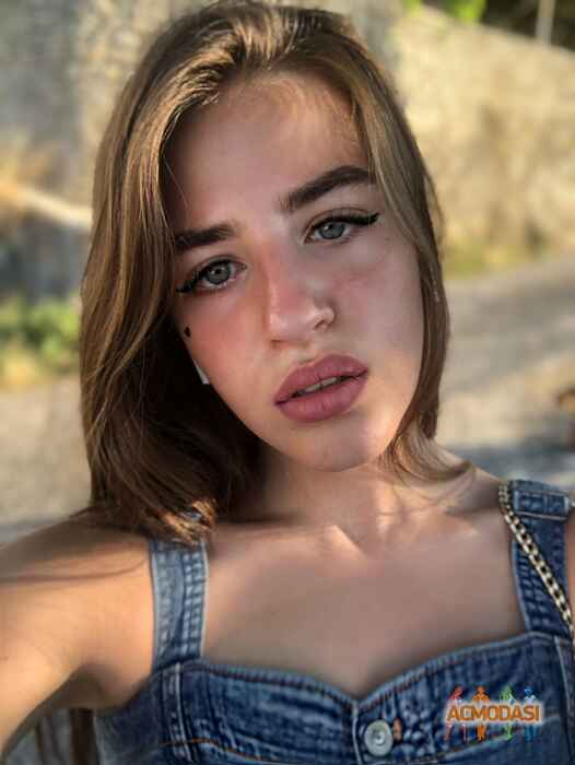 Диана Инадовна Далла фото №1536838. Загружено 07 Ноября 2019