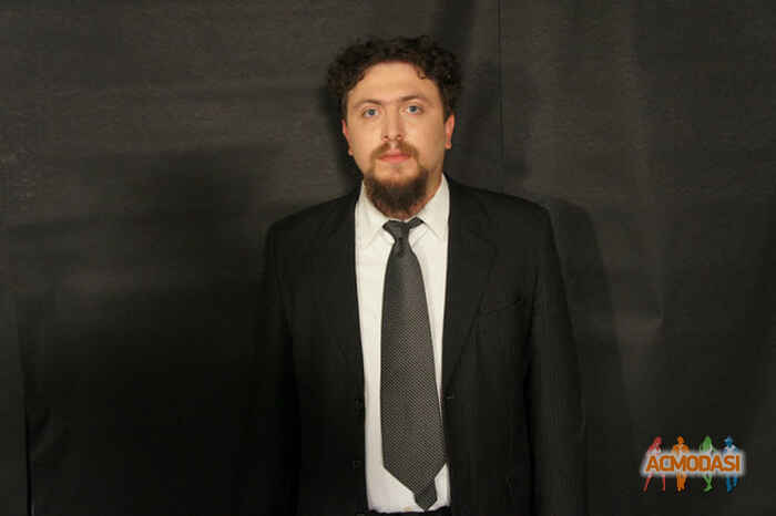 Арсен Рудольфович Мелкумов фото №132877. Загружено 18 Января 2012