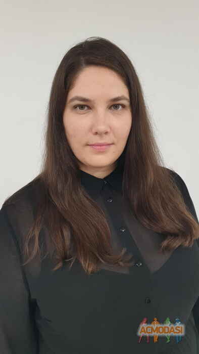 Ольга  Шаркова фото №1637062. Загружено 10 Сентября 2020