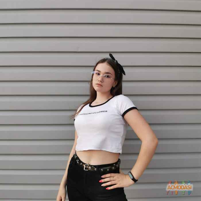 Дарья  Шумакова фото №1652481. Загружено 01 Ноября 2020