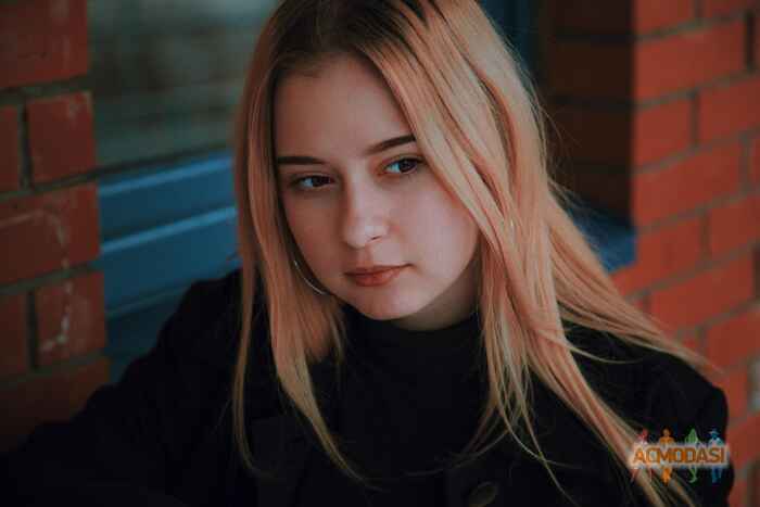 Анастасия  Тихомирова фото №1711689. Загружено 31 Мая 2021