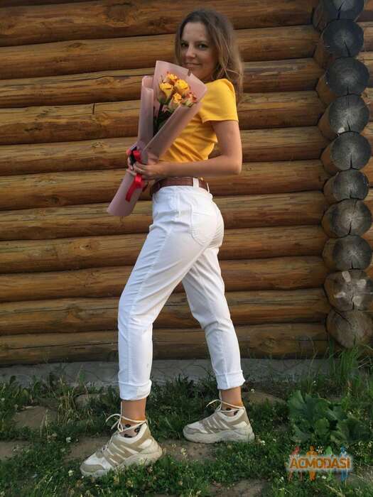 Алёна  Белова фото №1843655. Загружено 18 Февраля 2023