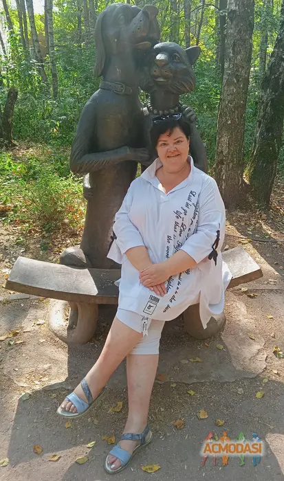 Tatyana  Muse фото №1861115. Загружено 16 Июля 2023