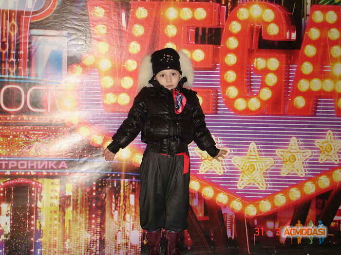 Карина Асхатовна Мисбахова фото №277244. Загружено 24 Октября 2012