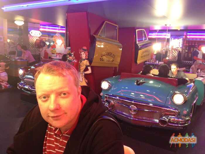 Дмитрий Владимирович Андреев фото №264786. Загружено 03 Октября 2012