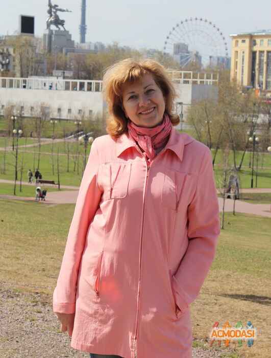 Галина Николаевна Игнатьева фото №481609. Загружено 30 Августа 2013
