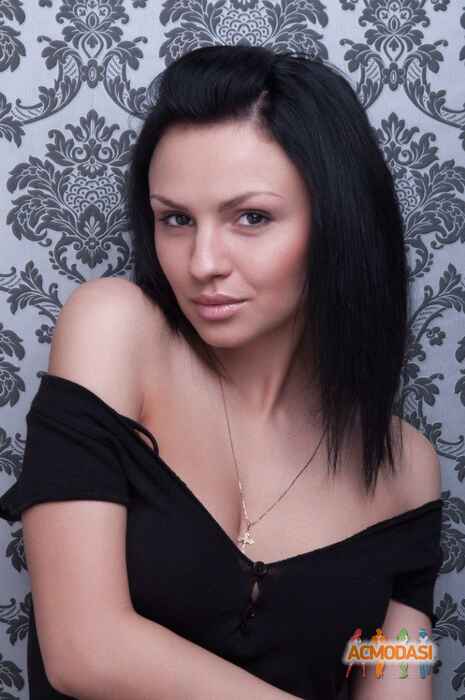 Анастасия Николаевна Серебрякова фото №315191. Загружено 24 Декабря 2012