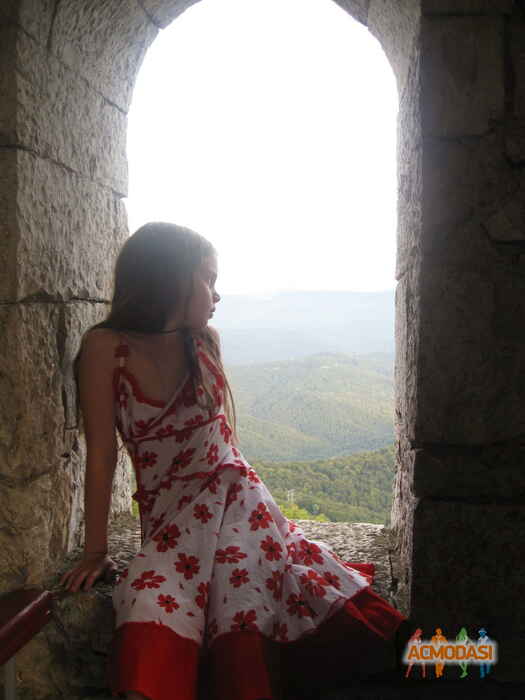 Вероника  Харапут фото №527516. Загружено 07 Ноября 2013